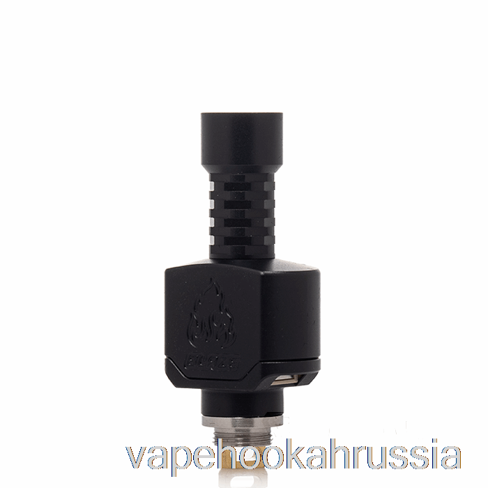 Vape Juice Thunderhead Creations Blaze Bridge матовый черный